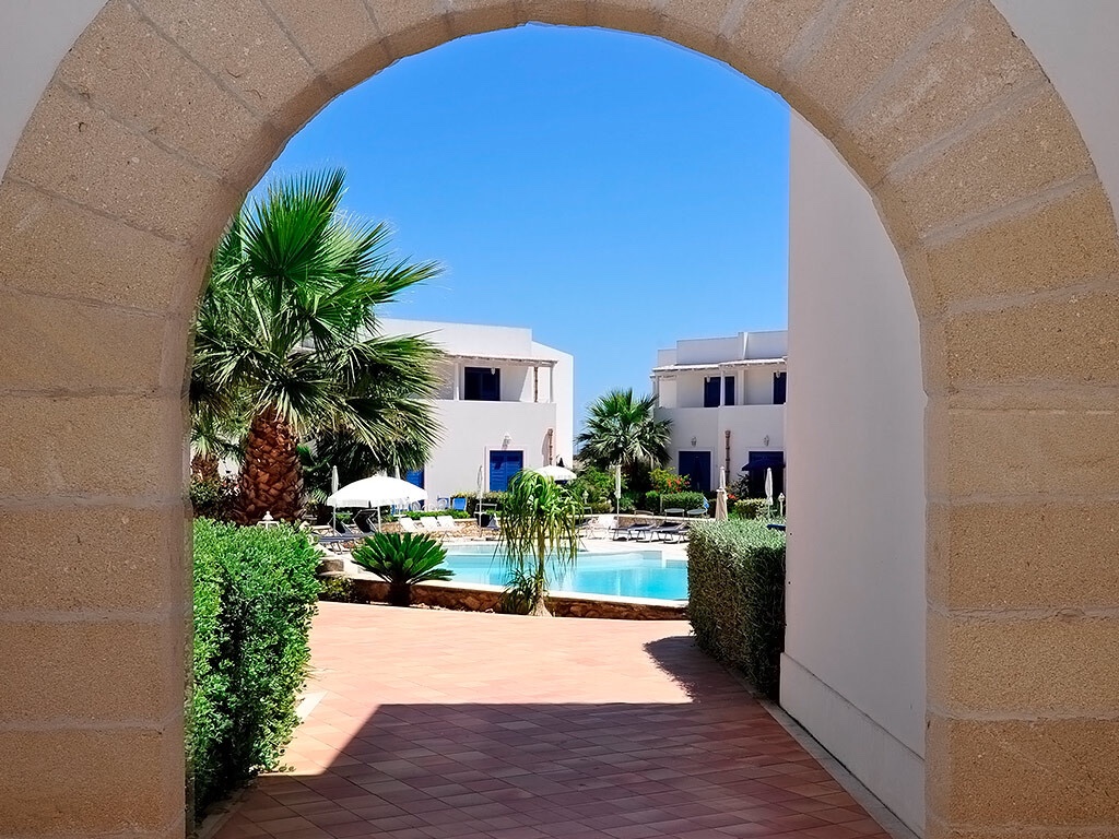 Resort Cala La Luna