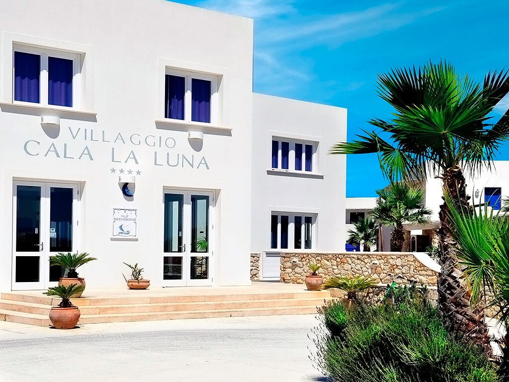 Resort Cala La Luna