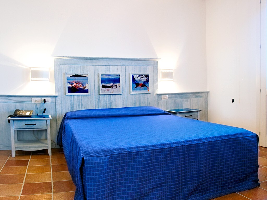 Resort Cala La Luna