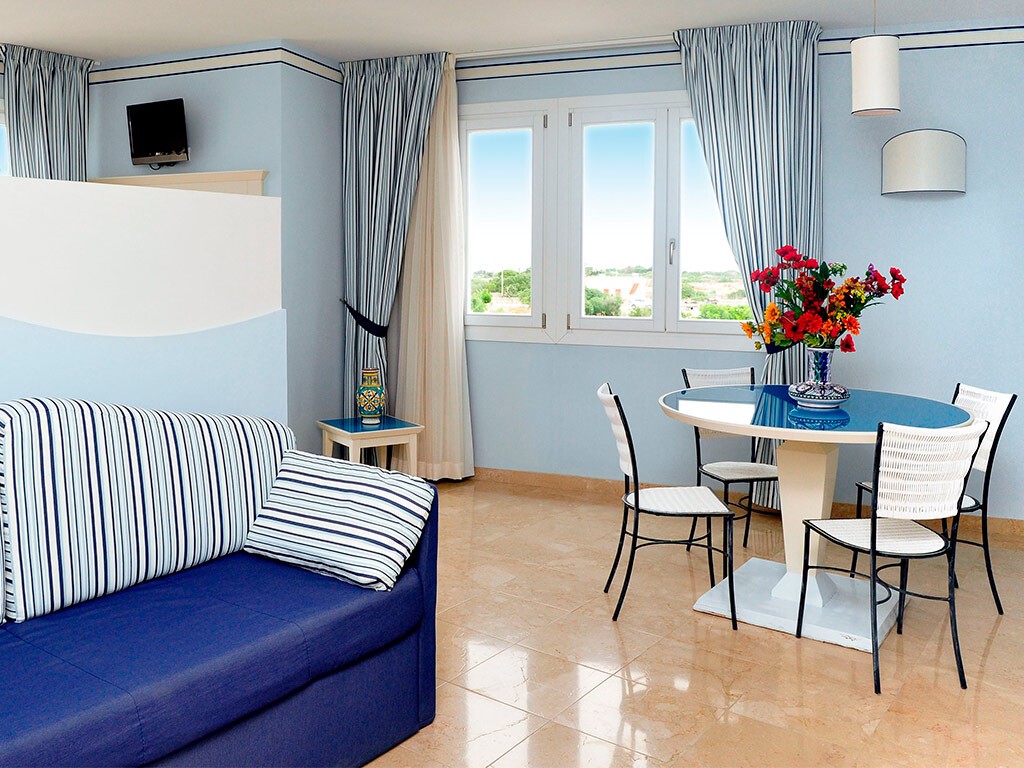 Resort Cala La Luna