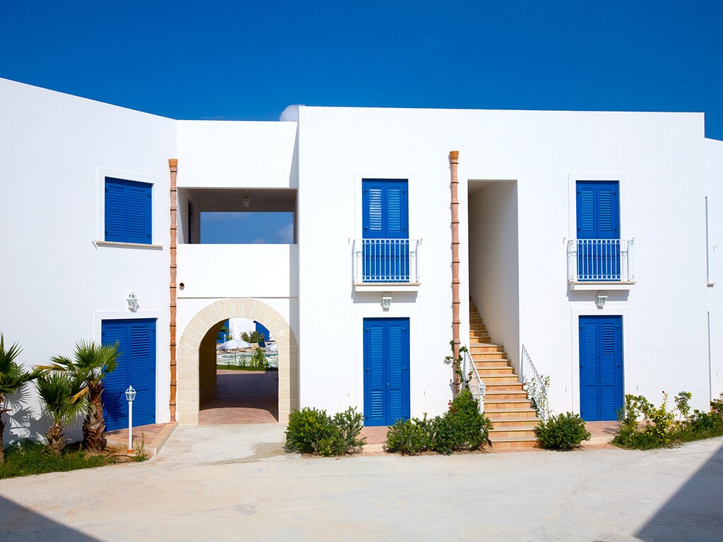 Resort Cala La Luna