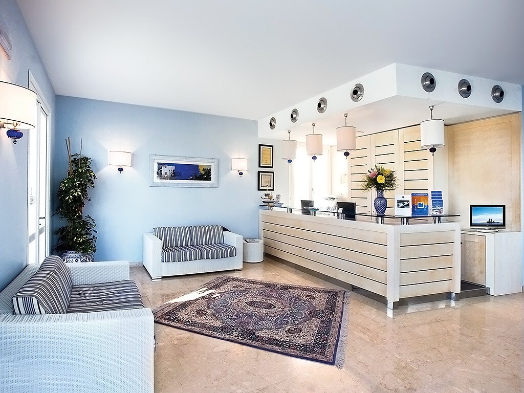 Resort Cala La Luna