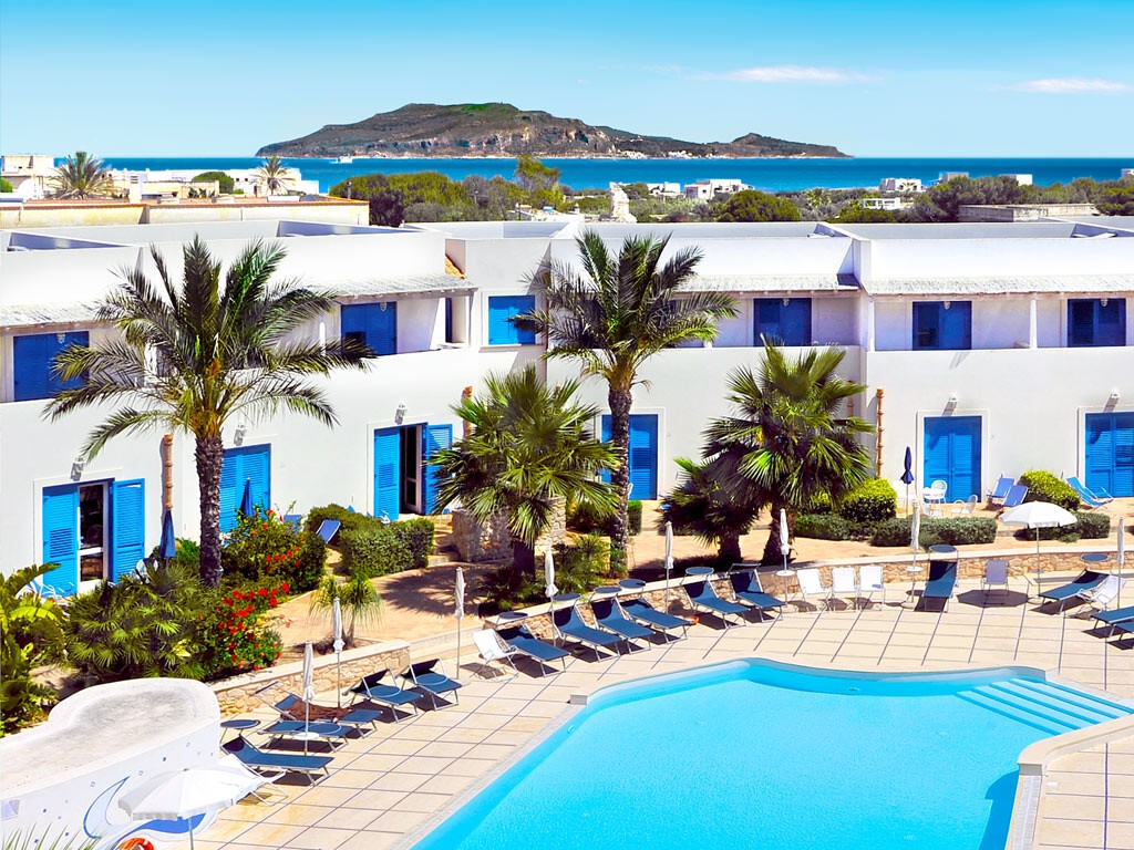 Resort Cala La Luna