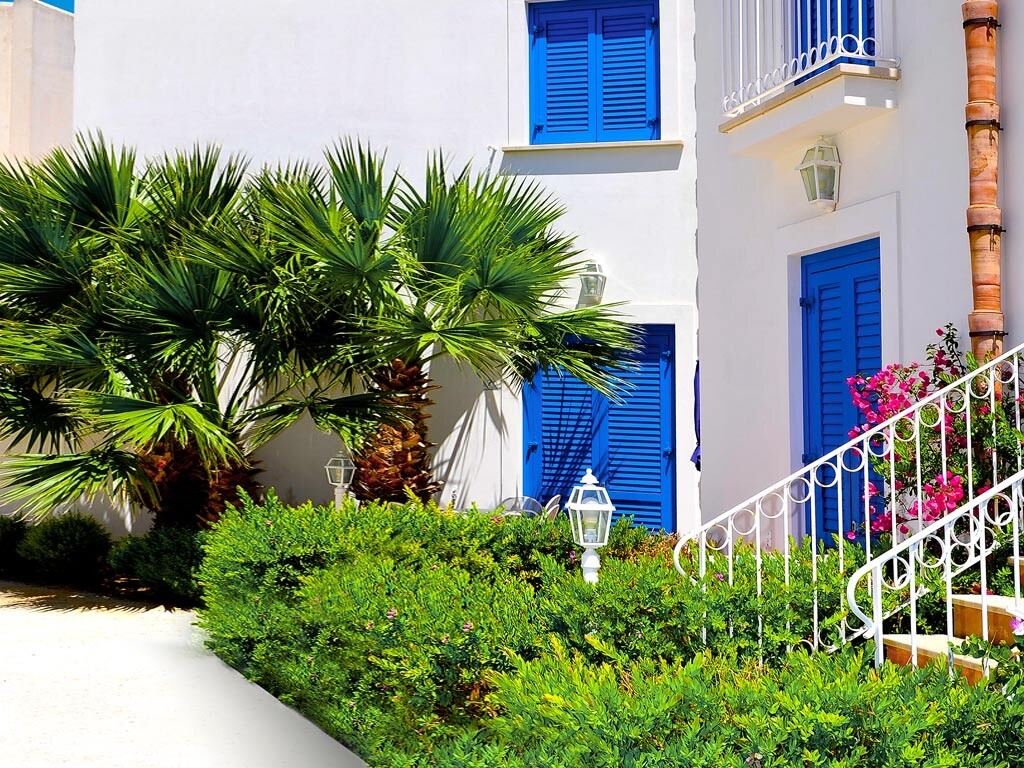 Resort Cala La Luna