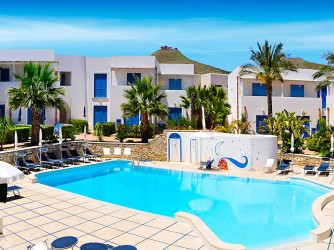 Resort Cala La Luna