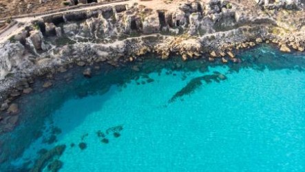 Cala Rossa