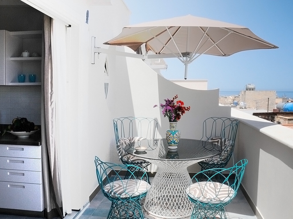 Cala del Porto Residence