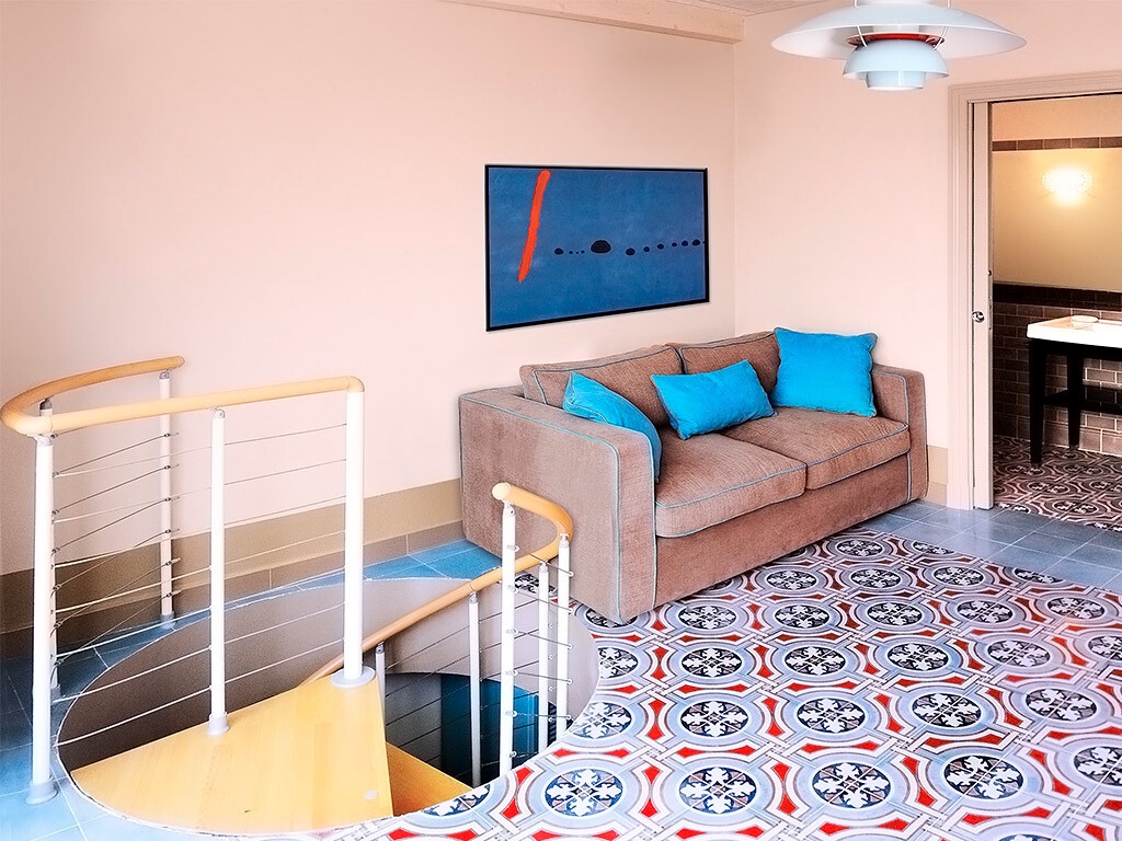 Cala del Porto Residence