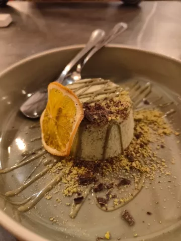Scaliddre Ristorante Siciliano