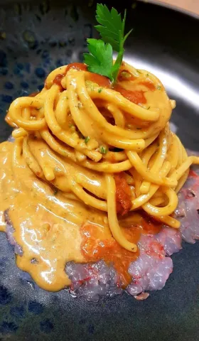 Scaliddre Ristorante Siciliano
