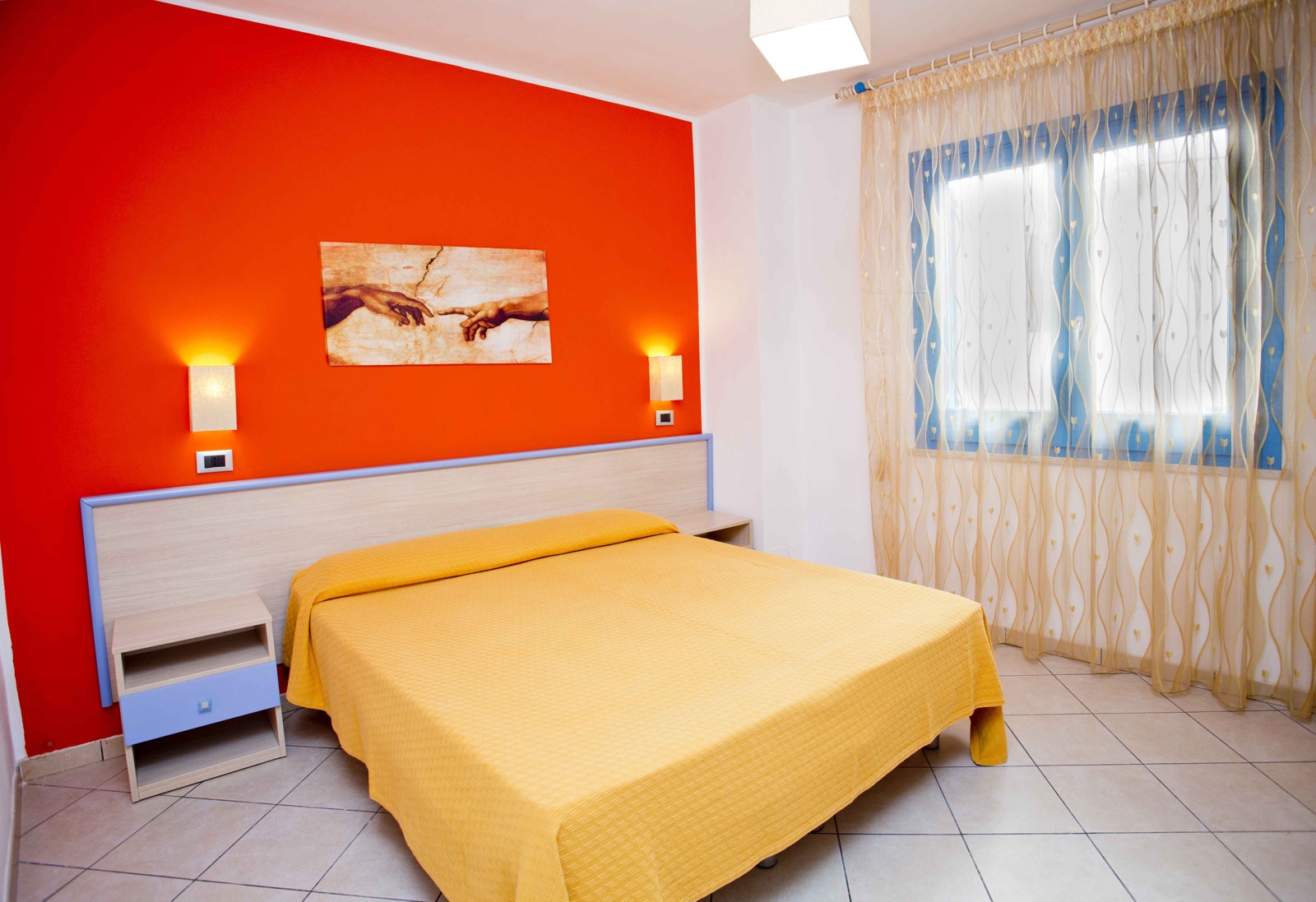 Residence Terra Del Sole