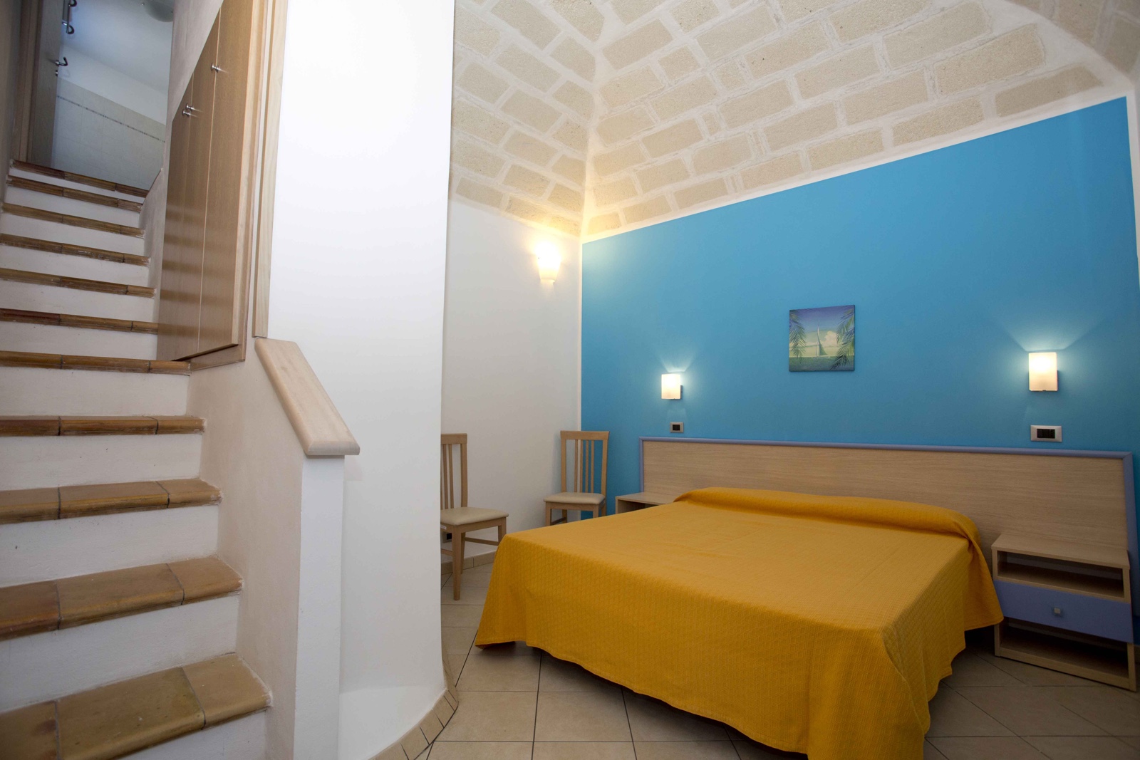 Residence Terra Del Sole