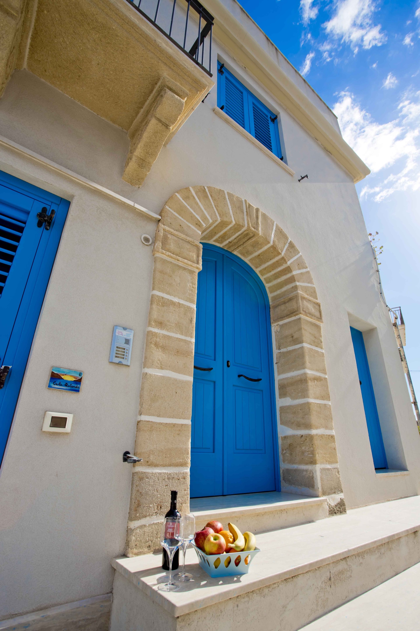 Residence Terra Del Sole