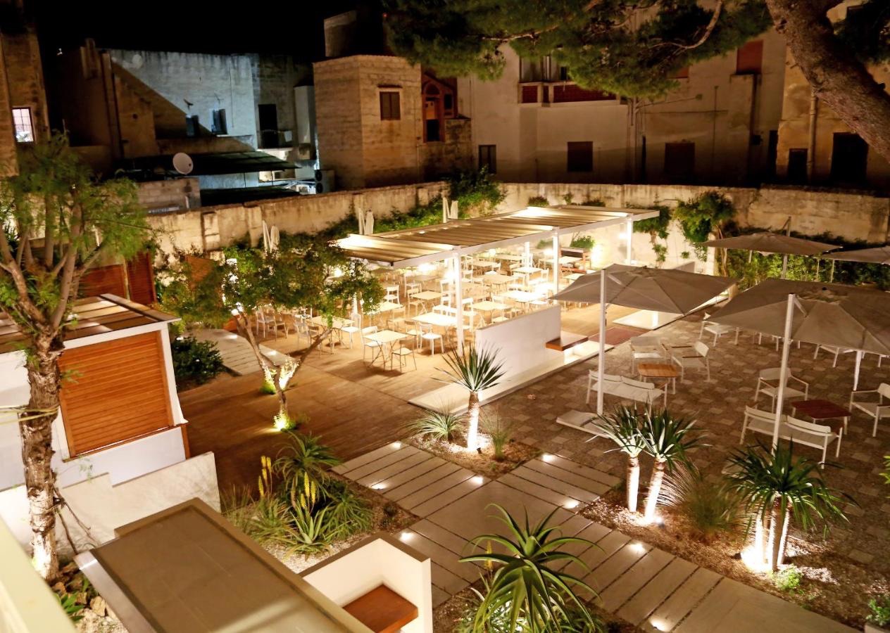 Hotel Aegusa