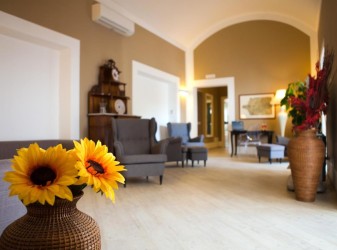 Hotel Aegusa