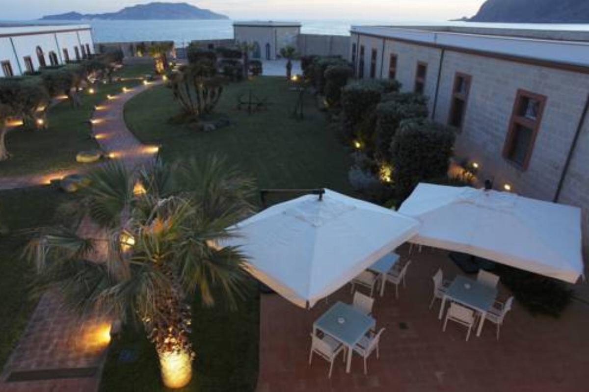 I Pretti Resort