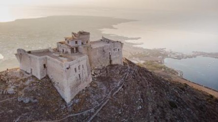 L’Arcipelago delle Egadi