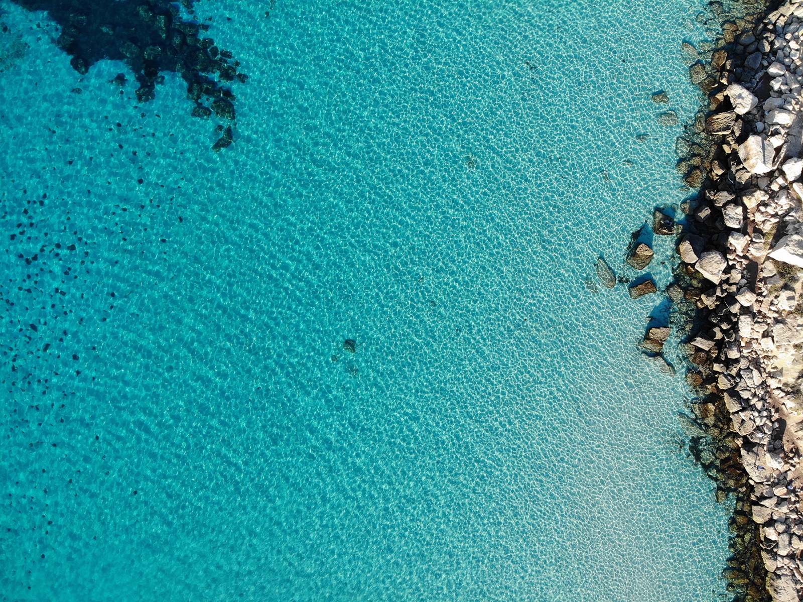 Cala Azzurra