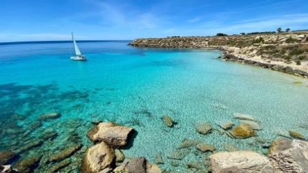 Cala Azzurra