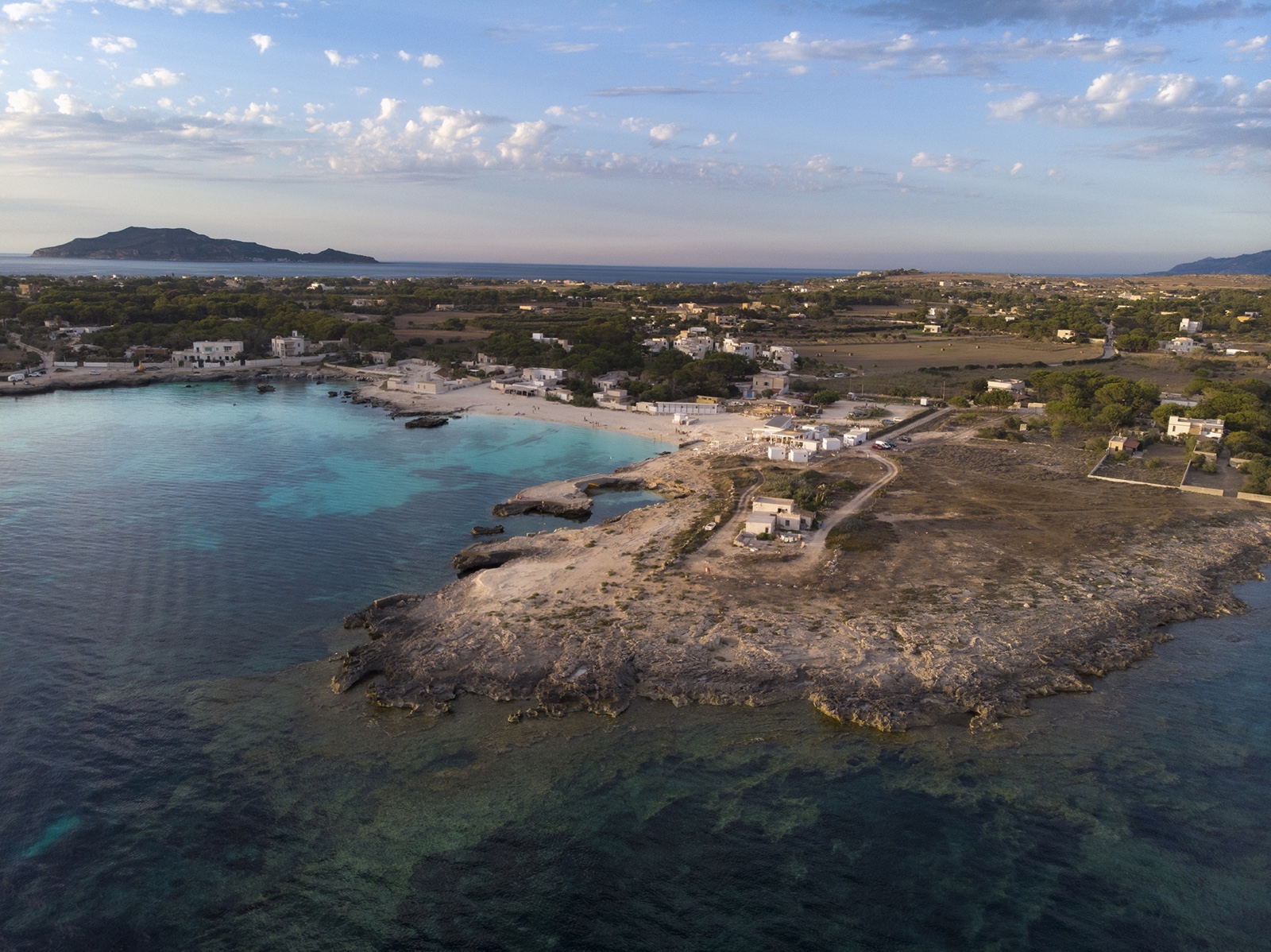 Lido Burrone
