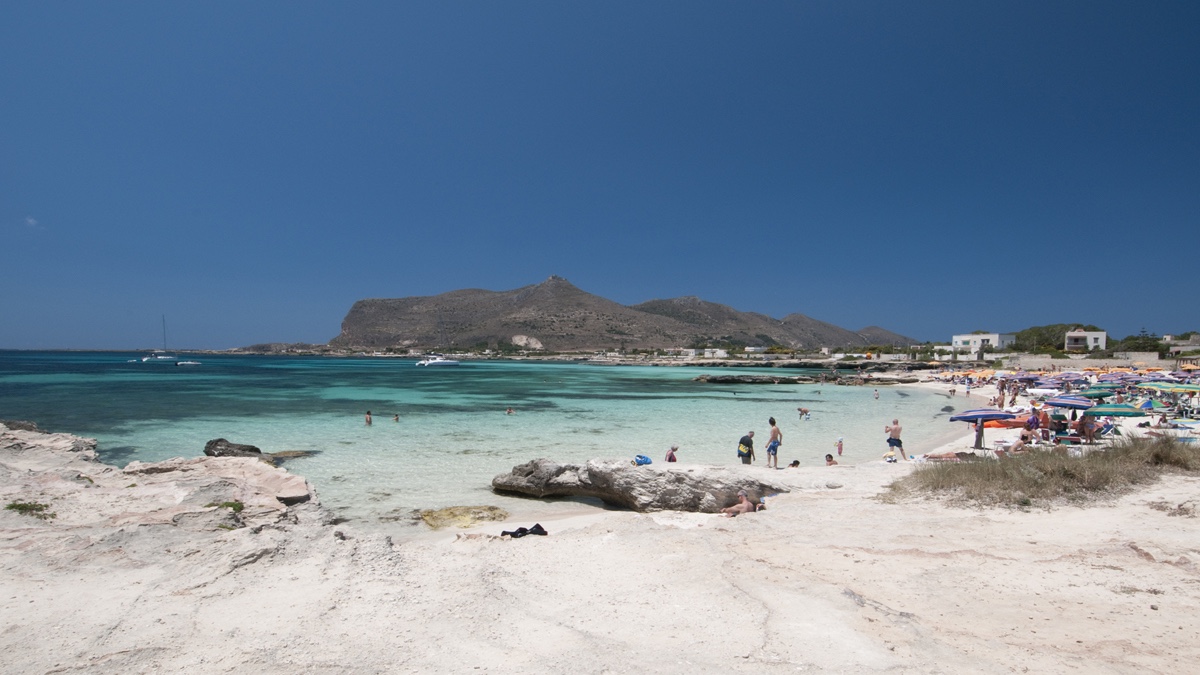 Lido Burrone
