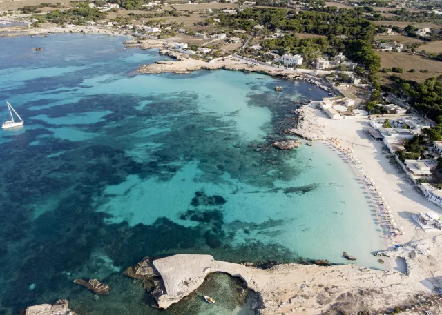 Lido Burrone