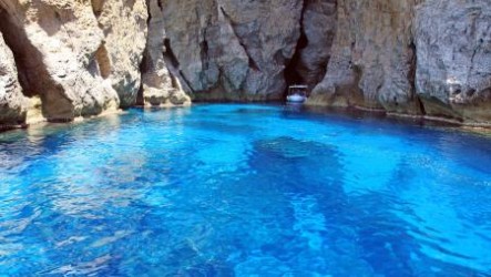 Cala Bianca