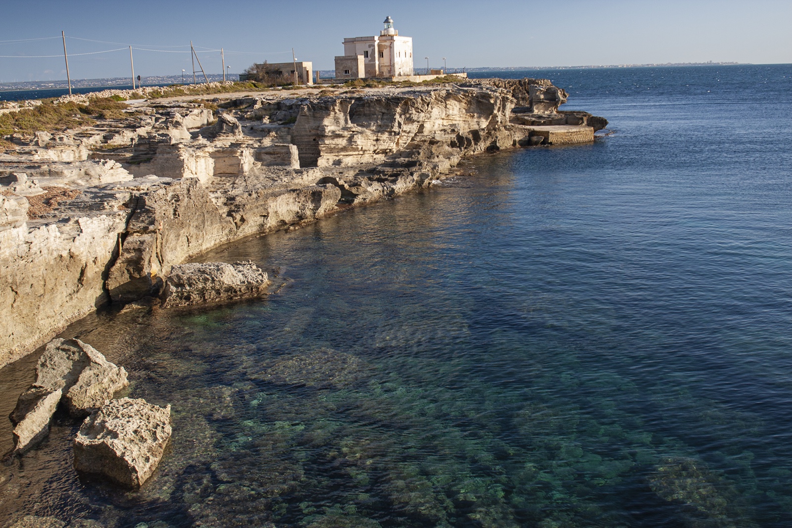 Punta Marsala