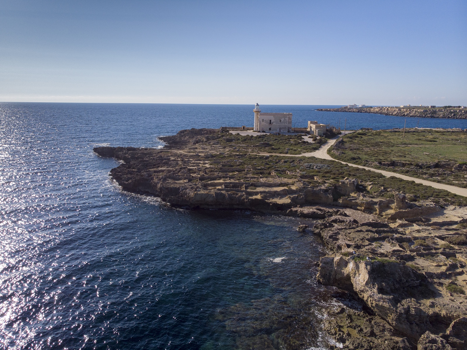 Punta Marsala