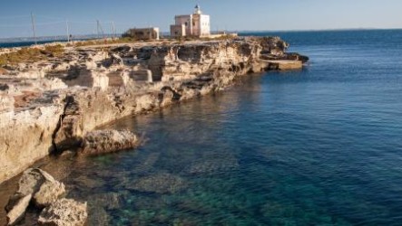 Punta Marsala