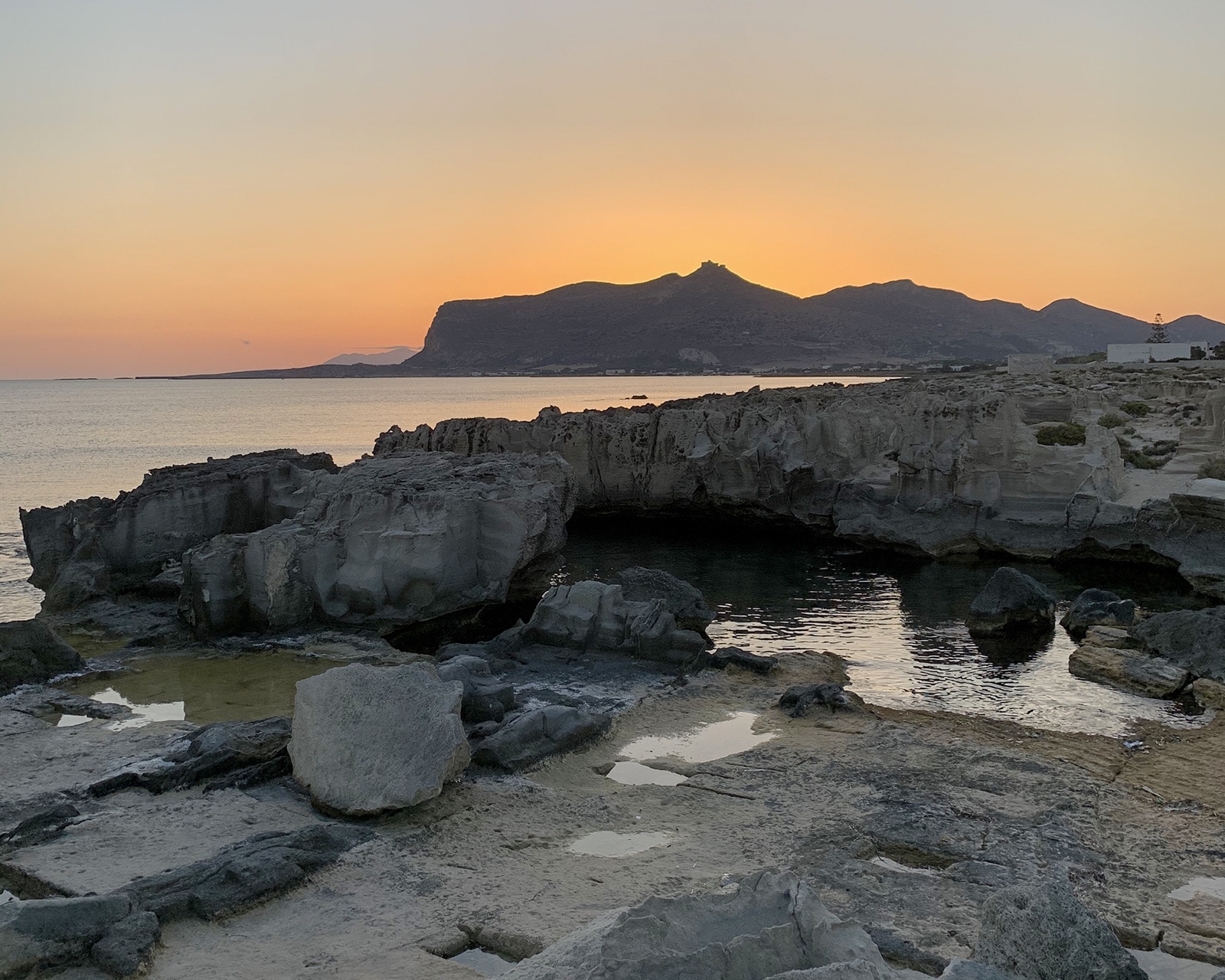 Cala Trono