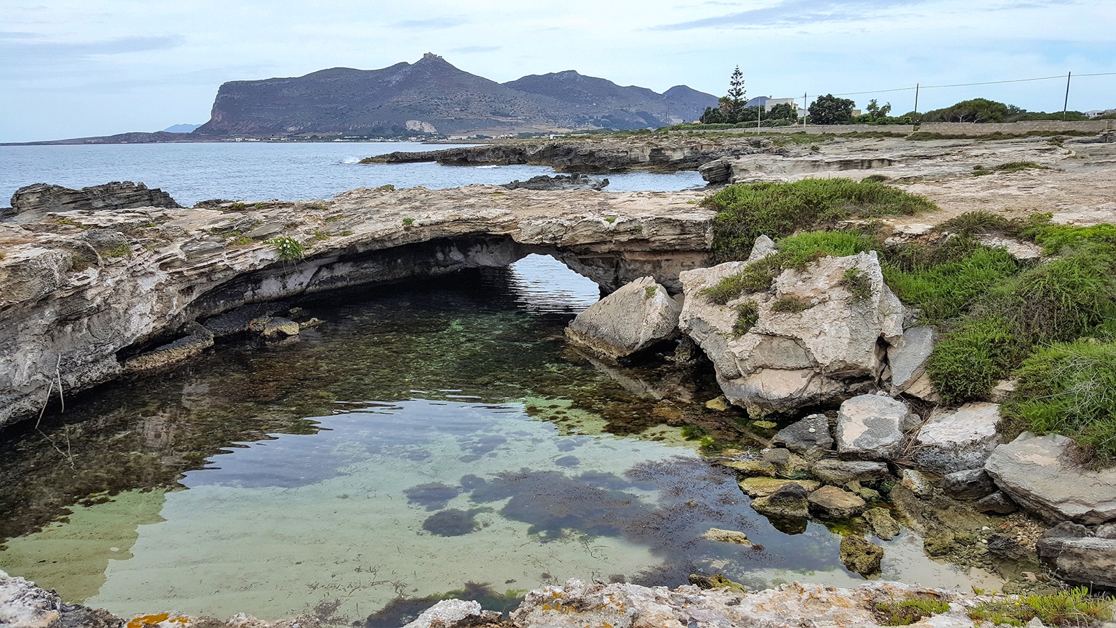 Grotta Perciata