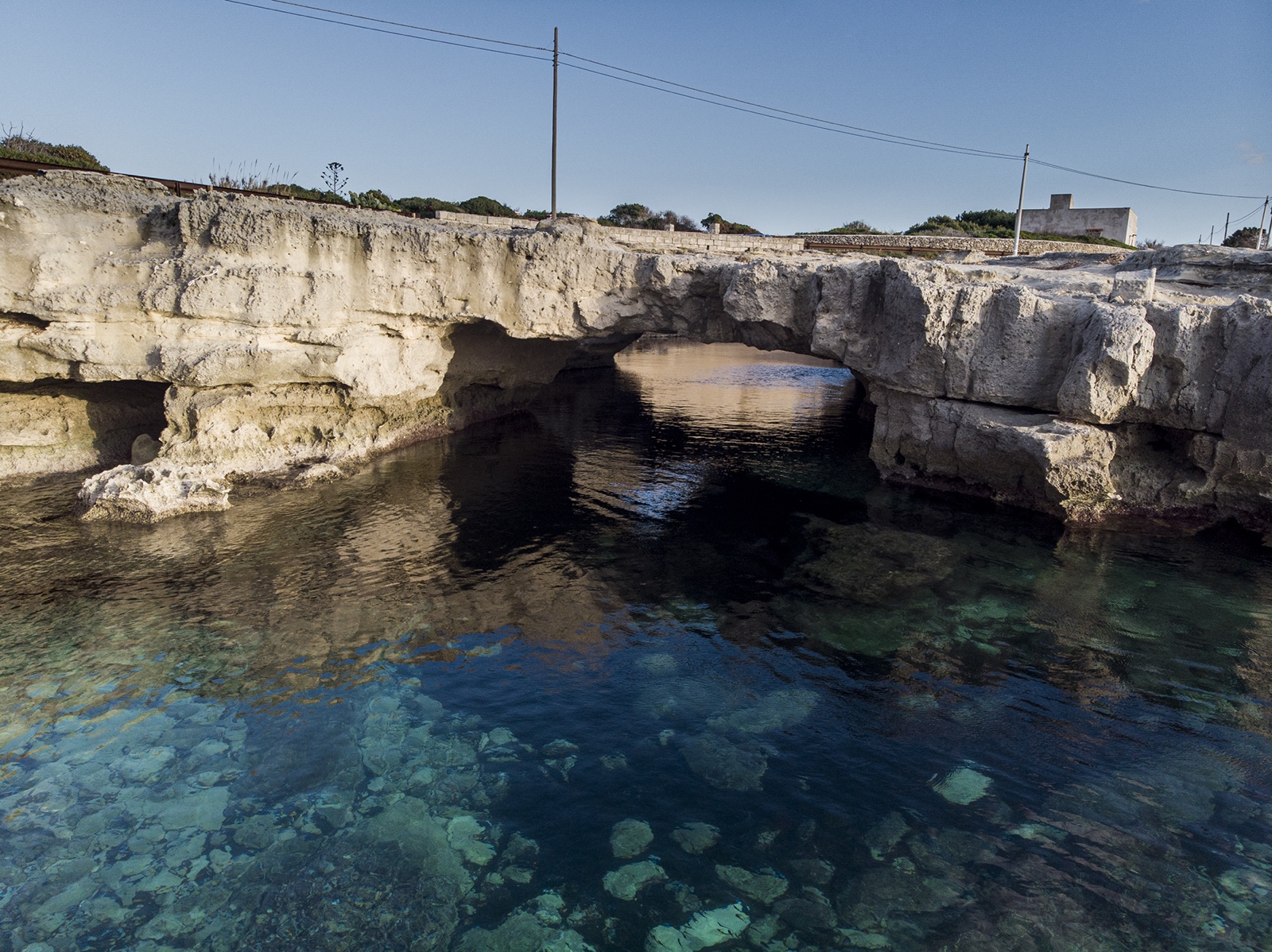Grotta Perciata