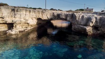 Grotta Perciata
