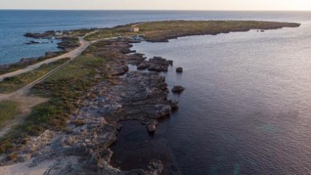 Punta Lunga