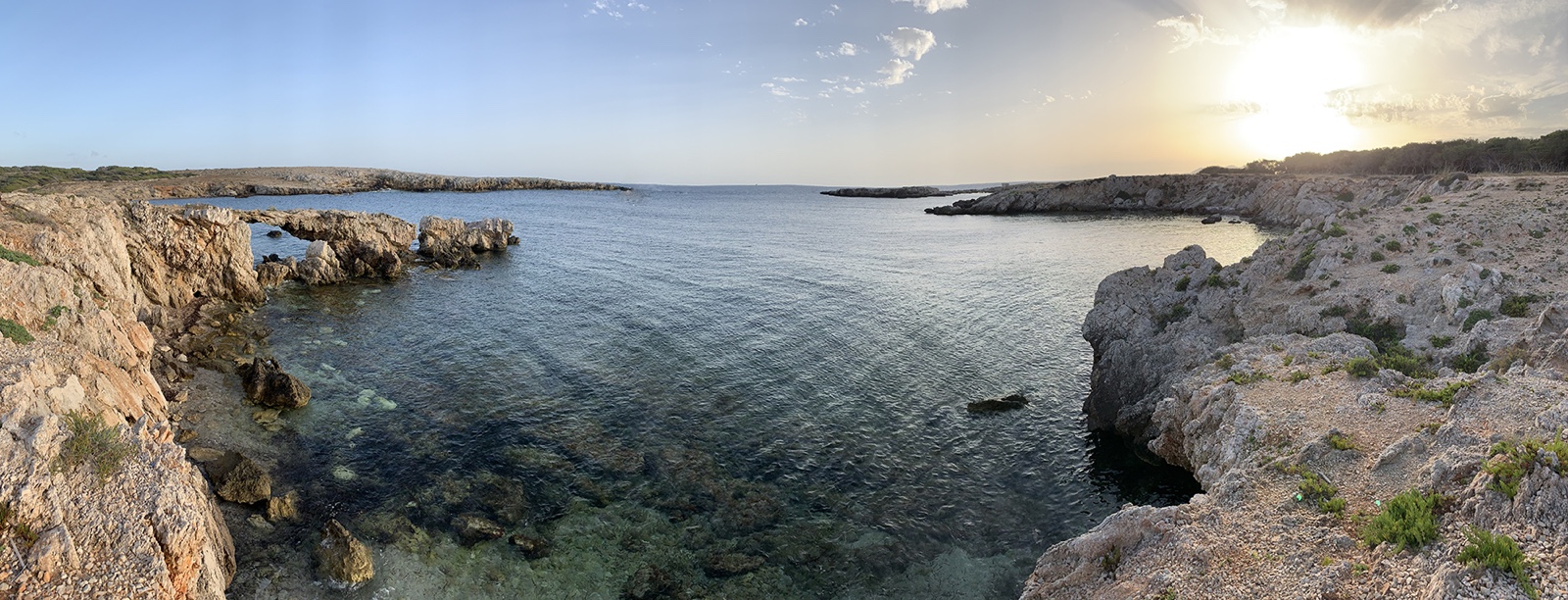 Cala Rotonda