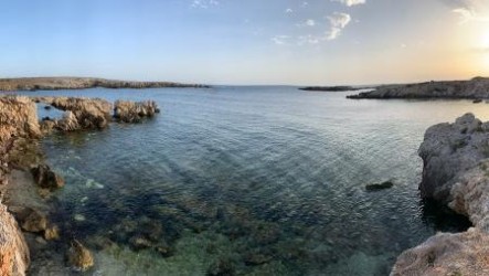 Cala Rotonda