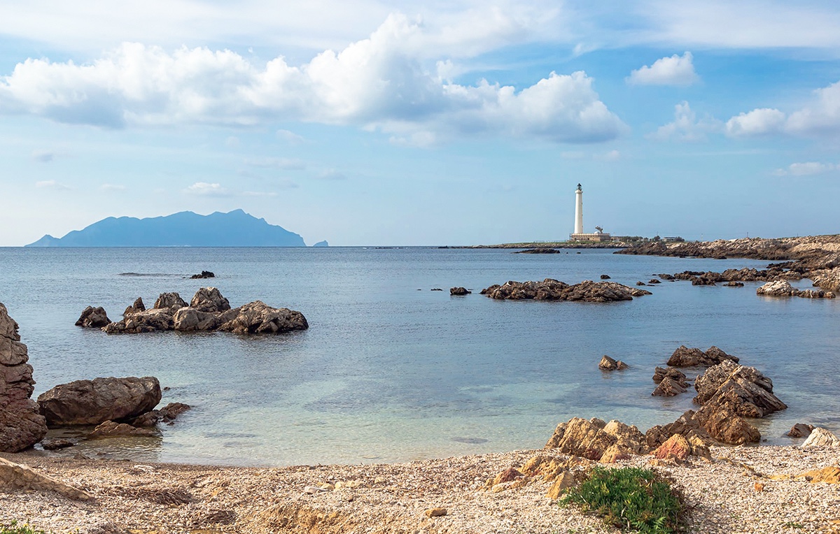 Cala Grande