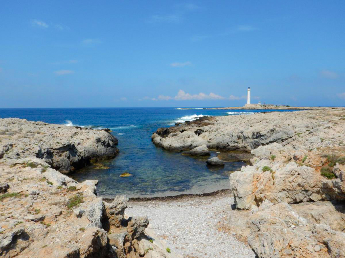 Punta Sottile