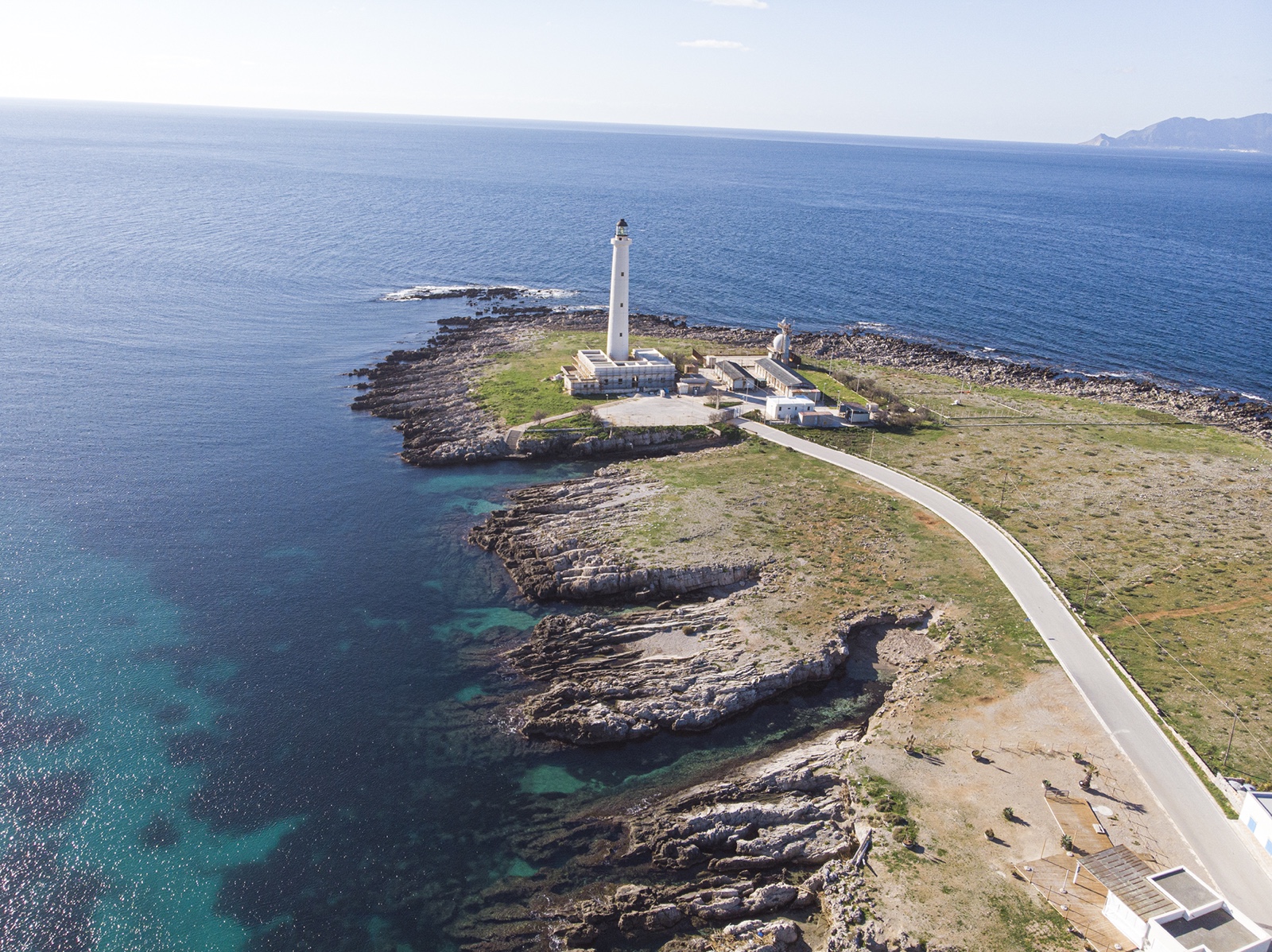 Punta Sottile