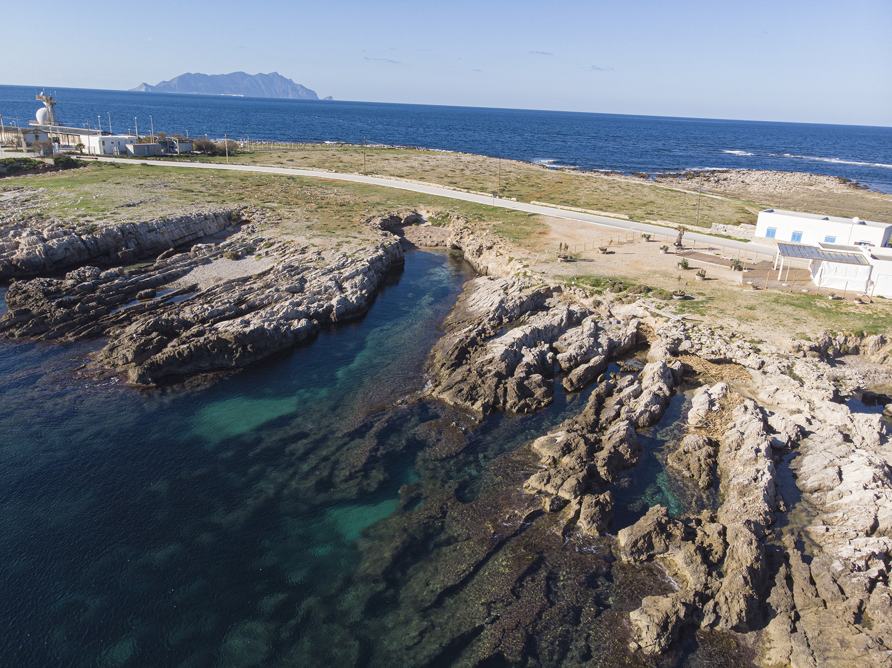 Punta Sottile