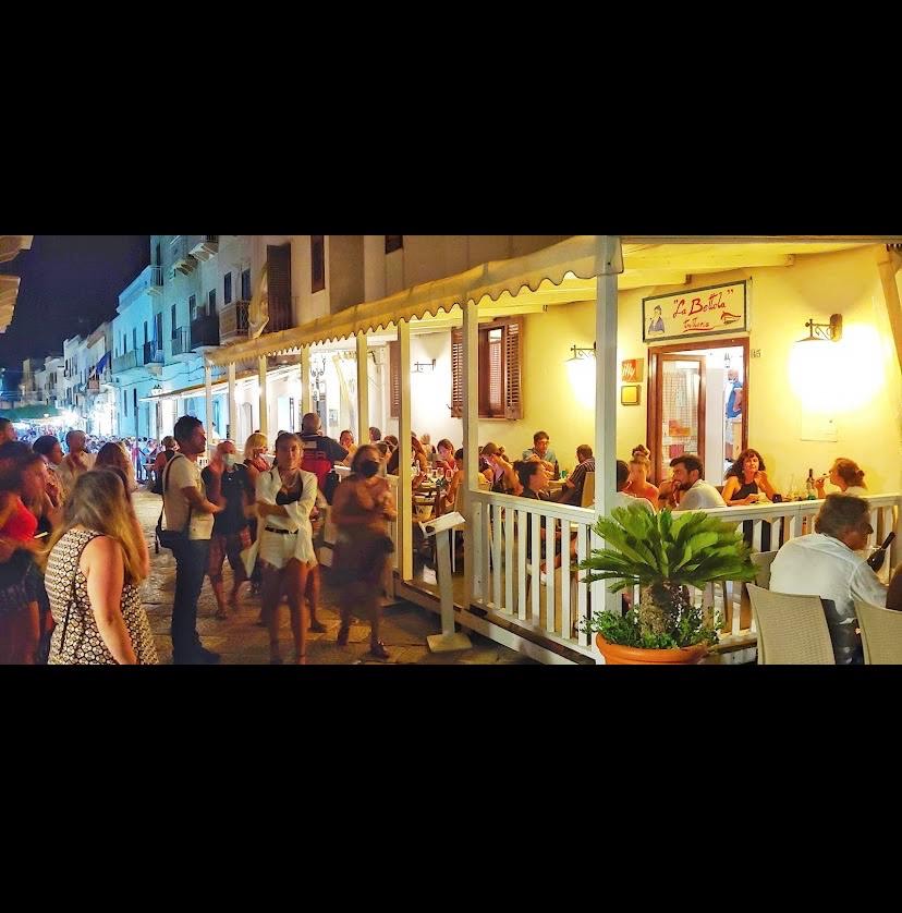 Trattoria La Bettola