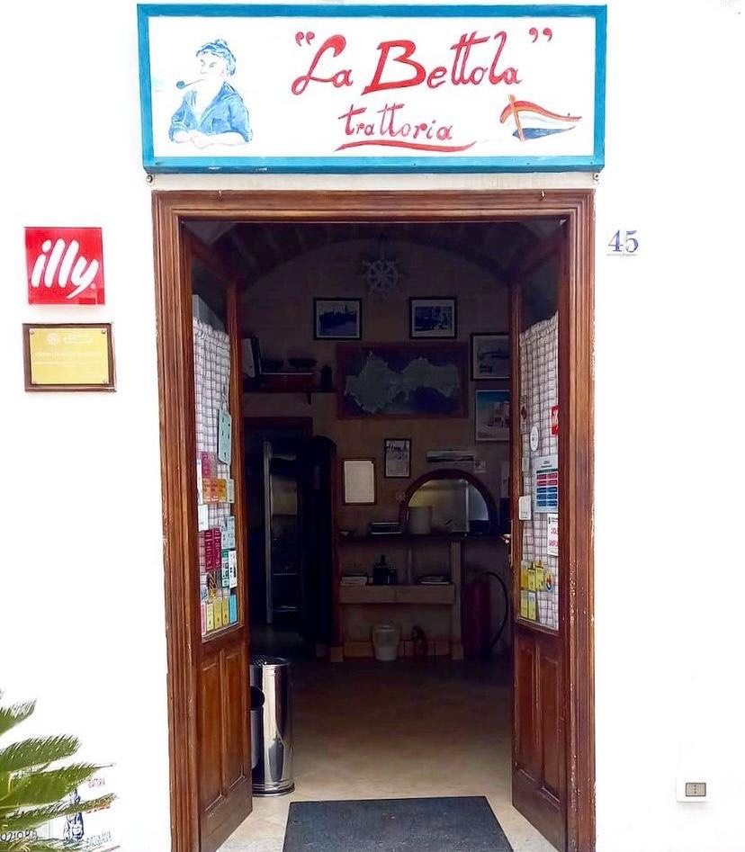 Trattoria La Bettola
