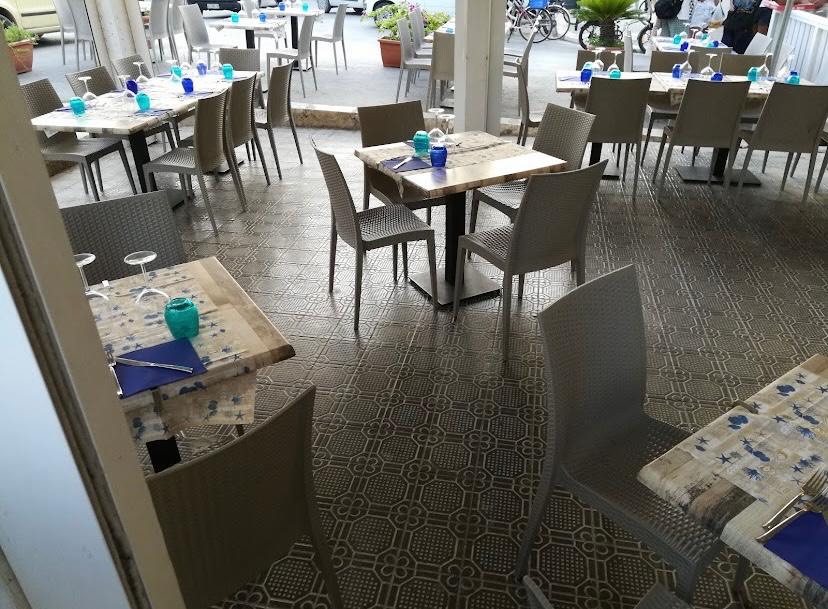 Trattoria La Bettola