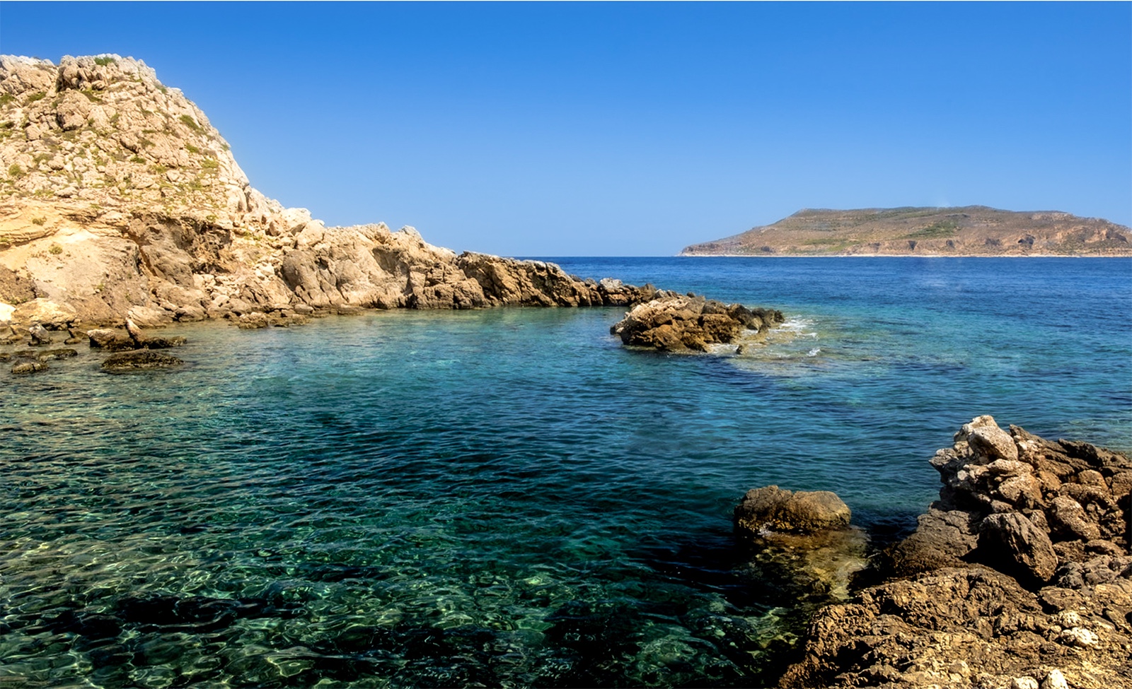 Cala Trapanese