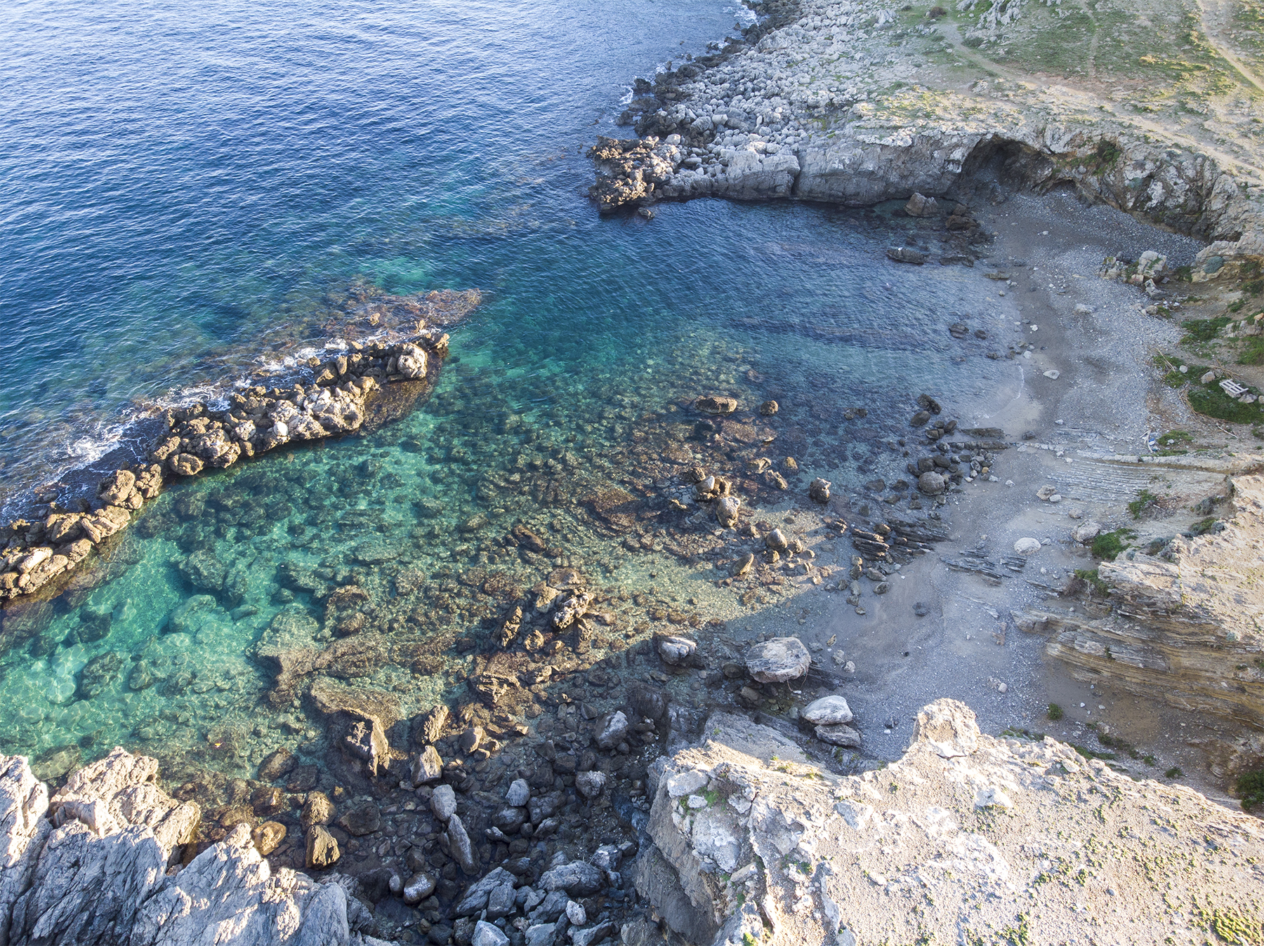 Cala Trapanese