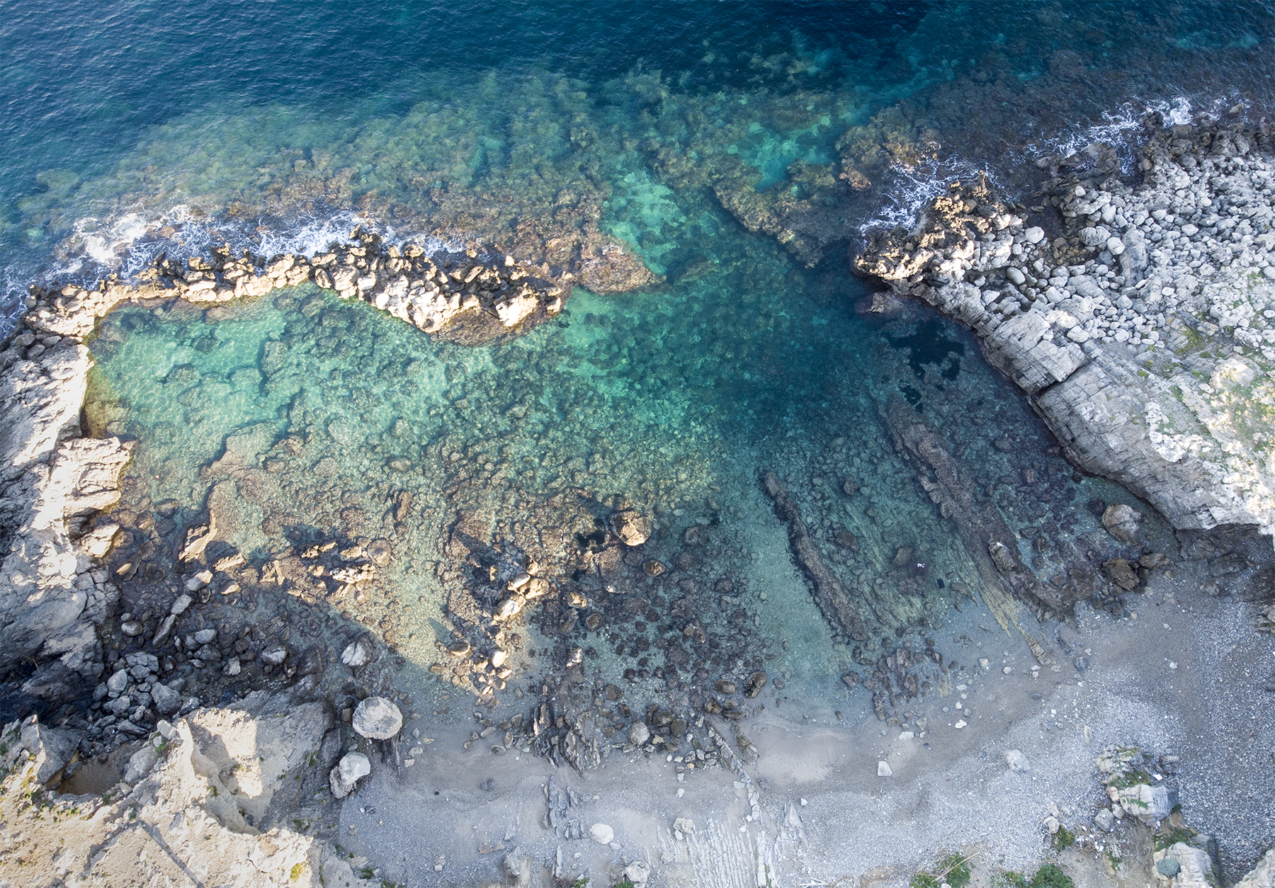 Cala Trapanese