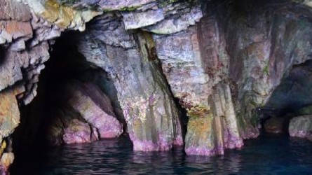 Grotta Degli Innamorati