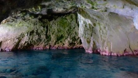 Grotta Azzurra