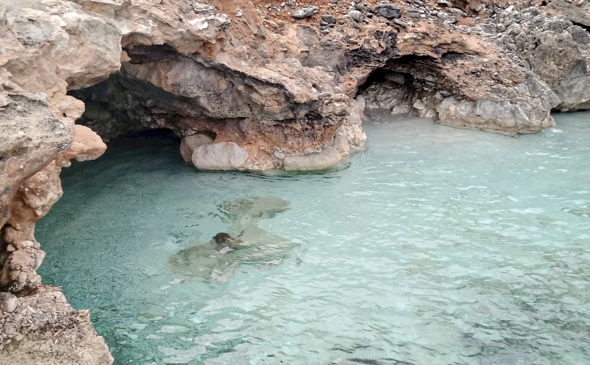Cala Fumere